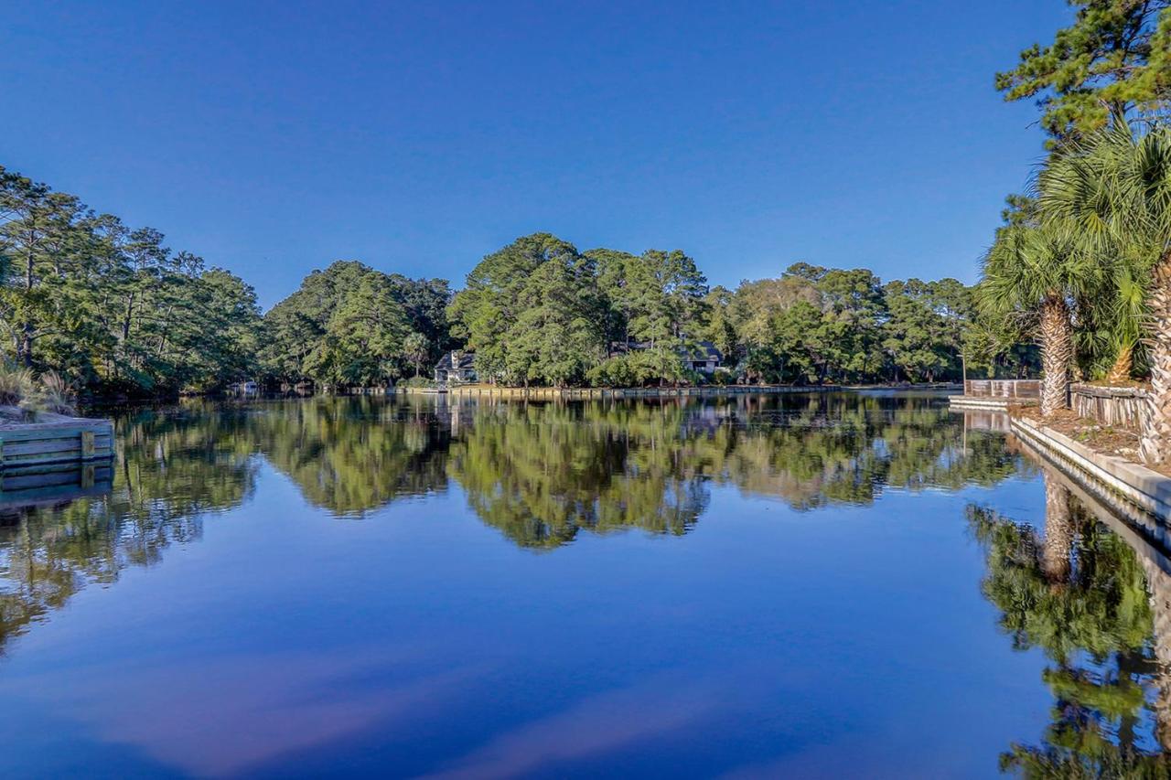 Apartmán Queens Grant 628 Hilton Head Island Exteriér fotografie